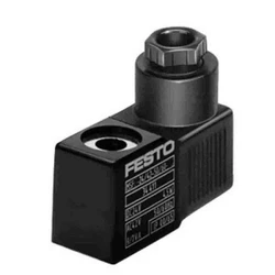 Solenoid Coil