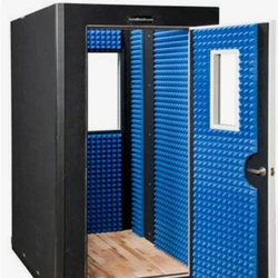 Cabin Sound Proof