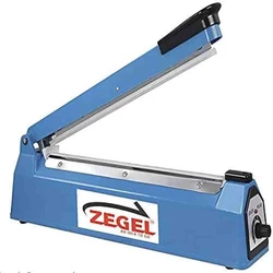 Industrial Sealing Machine