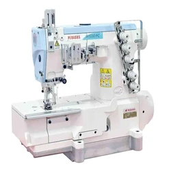 Flat Lock Sewing Machine