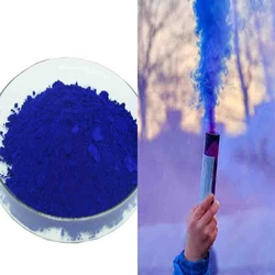 Smoke Dyes