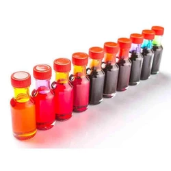 Synthetic Food Color