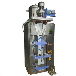 Milk Pouch Packaging Machine