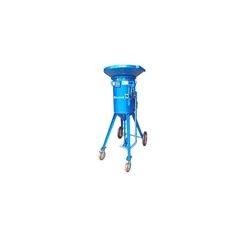 Best Quality Shot Blasting Machine Manufacturers in India