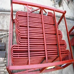 Boiler Pressure Parts