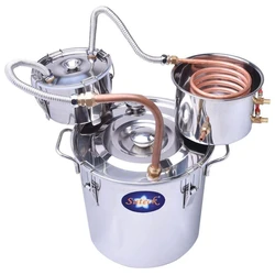 Ss Boiler Coil
