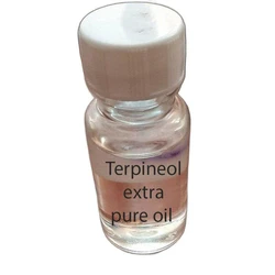Terpineol Extra Pure Oil