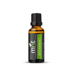 Spearmint Essential Oil