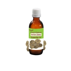 Curcuma Zedoaria Essential Oil