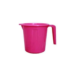 Bath Plain Plastic Mug