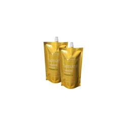 Packaging Cosmetic Pouches