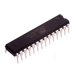 Microcontroller Integrated Circuits