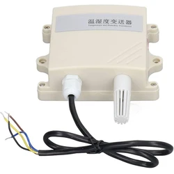 Industrial Humidity Sensor