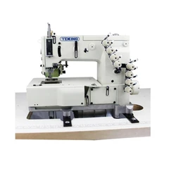 Sewing Shirt Machine