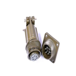 Rtex Circular Connector