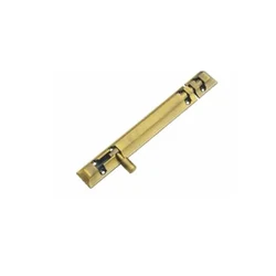 Brass Tower Bolts