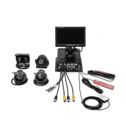 Vehicle Tracking Kit