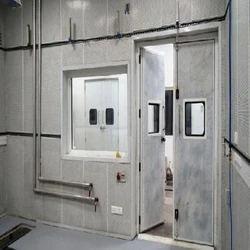 Enclosures Room Acoustic