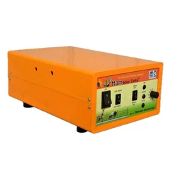 Solar Zatka Machine
