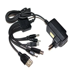 Multi Pin Chargers