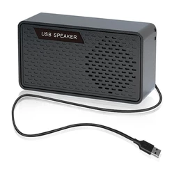 Mini Usb Speaker 