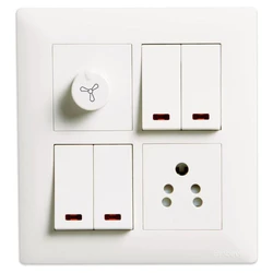 Electrical Switch Board