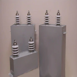 Energy Storage Capacitors