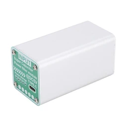 Storage Filter Capacitors