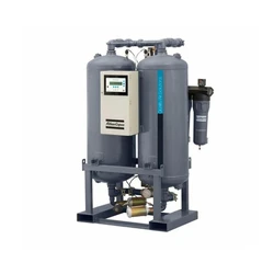 Air Heatless Dryer