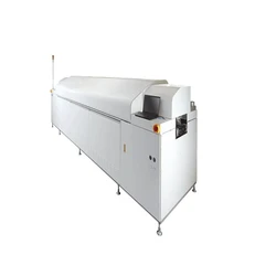 Reflow Oven Machine