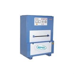 Roller Treatment Machine