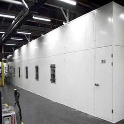 Acoustic Enclosure Compressor — 15mm 18mm thick