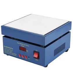 Soldering Hot Plate