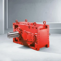 Industrial Gear Unit