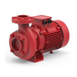 Fire Booster Pumps