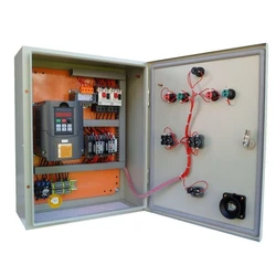 VFD Control Panel