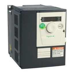 Industrial AC Drive