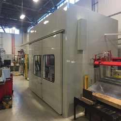 Machines Acoustic Enclosures