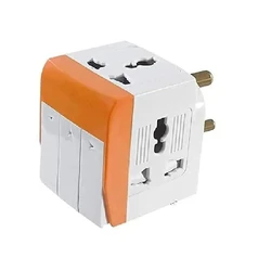 Multi Pin Plug Socket