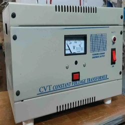 Constant Voltage Transformer