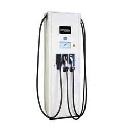 Vehicle Dc Charger