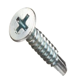 Steel Self Drilling Screw