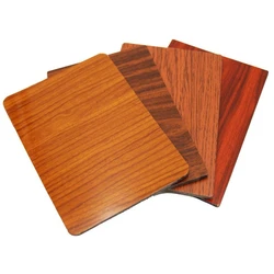 Aluminium Wooden Composite Panel