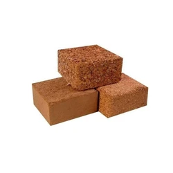 Coir Block Pith