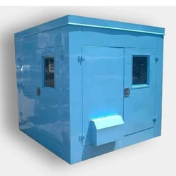 Acoustic Blower Enclosure