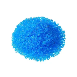Copper Sulphate Fertilizer
