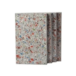 PVC Regenerated Sheet