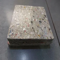Plastic Regenerated Sheet