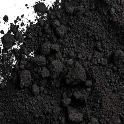 Cement Black Color