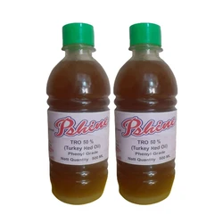 Turkey Tro Red Oil 
